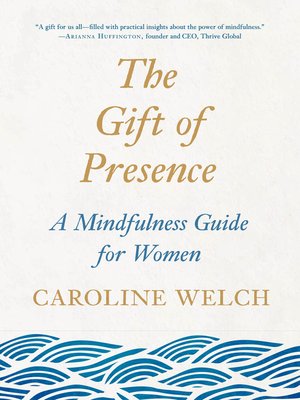 cover image of The Gift of Presence